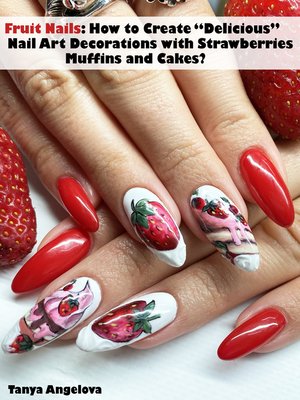 cover image of Fruit Nails